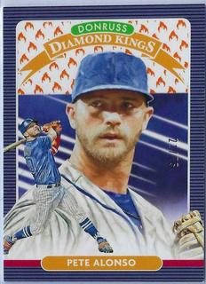Pete Alonso