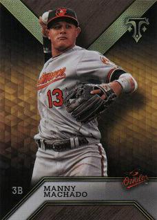 Manny Machado