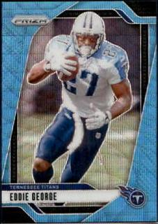 Eddie George