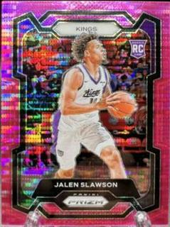Jalen Slawson