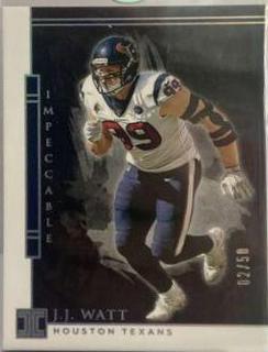 J.J. Watt