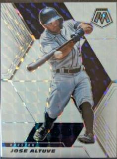 Jose Altuve