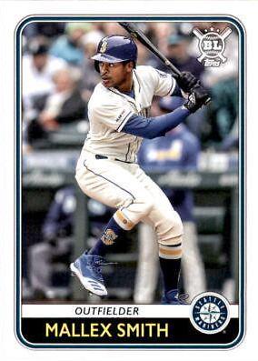 Mallex Smith #176