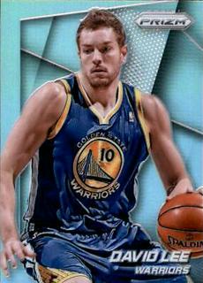 David Lee