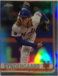 Noah Syndergaard