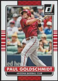 Paul Goldschmidt