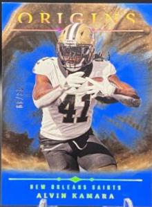 Alvin Kamara
