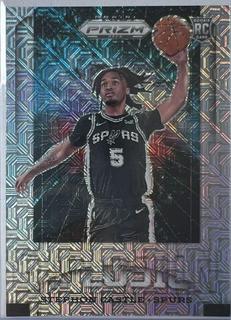 Stephon Castle