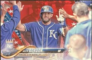 Alex Gordon