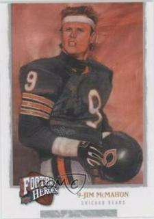 Jim McMahon