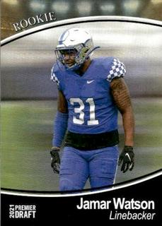Jamar Watson