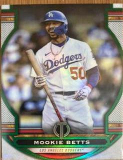Mookie Betts