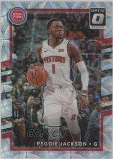 Reggie Jackson