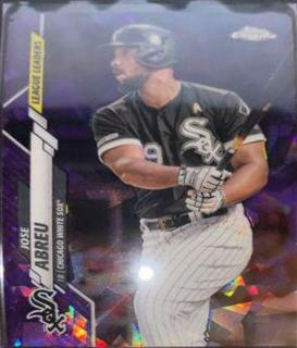 Jose Abreu