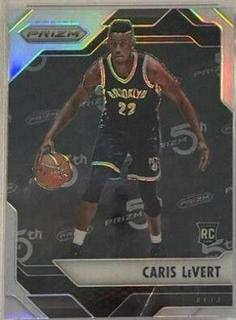 Caris LeVert