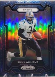 Ricky Williams