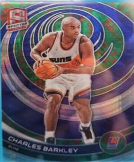 Charles Barkley