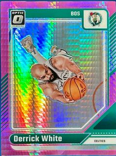 Derrick White