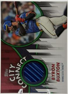Byron Buxton