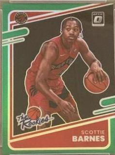 Scottie Barnes