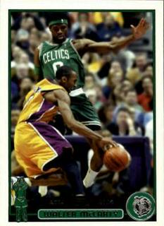 Walter McCarty