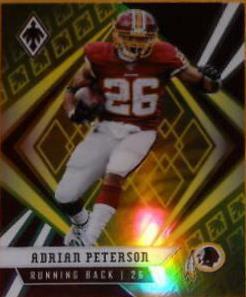 Adrian Peterson