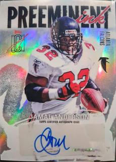Jamal Anderson