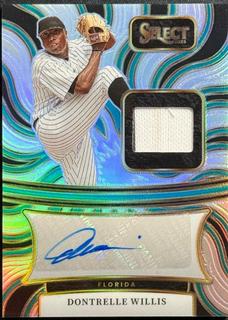 Dontrelle Willis