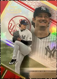 Gerrit Cole