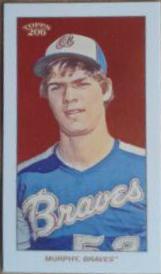 Dale Murphy