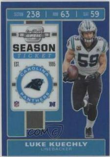 Luke Kuechly