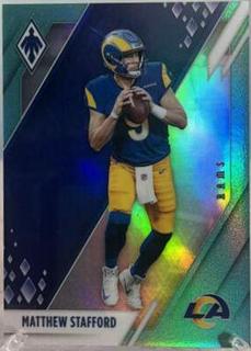 Matthew Stafford