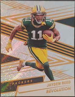 Jayden Reed