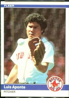 Luis Aponte