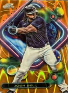 Josh Bell