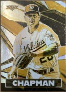 Matt Chapman