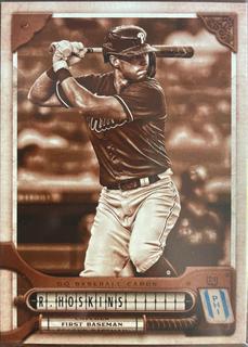 Rhys Hoskins