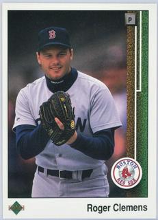 Roger Clemens