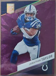 Jonathan Taylor