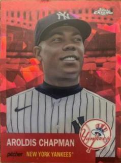 Aroldis Chapman