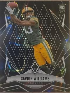Savion Williams