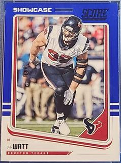 J.J. Watt