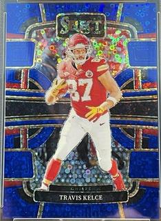 Travis Kelce