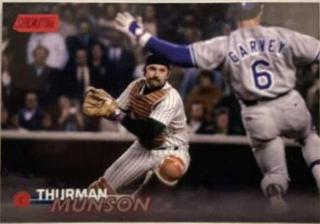 Thurman Munson
