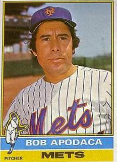 Bob Apodaca