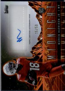 Marvin Harrison Jr.