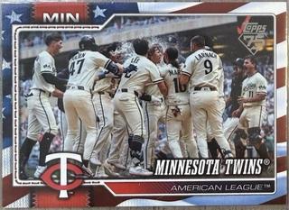 Team Card