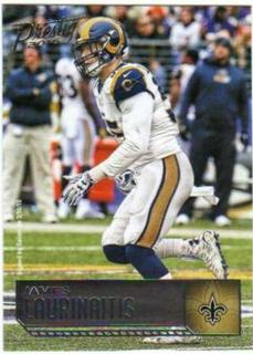 James Laurinaitis