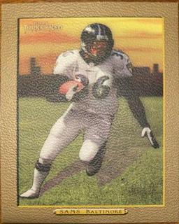 B.J. Sams