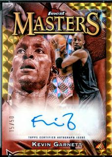Kevin Garnett